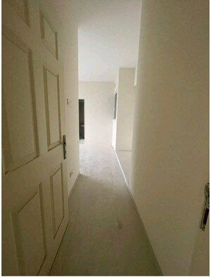 Building Lobby in 3 BHK Apartment at Vijay Orovia, Ghodbunder Road – for Sale