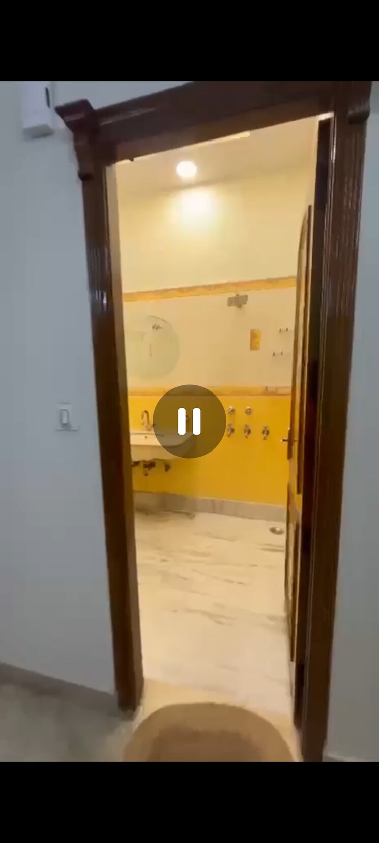 undefined, pitampura 2 Bedroom 1500 Sq.Ft. Builder Floor In Pitampura Delhi 9069546