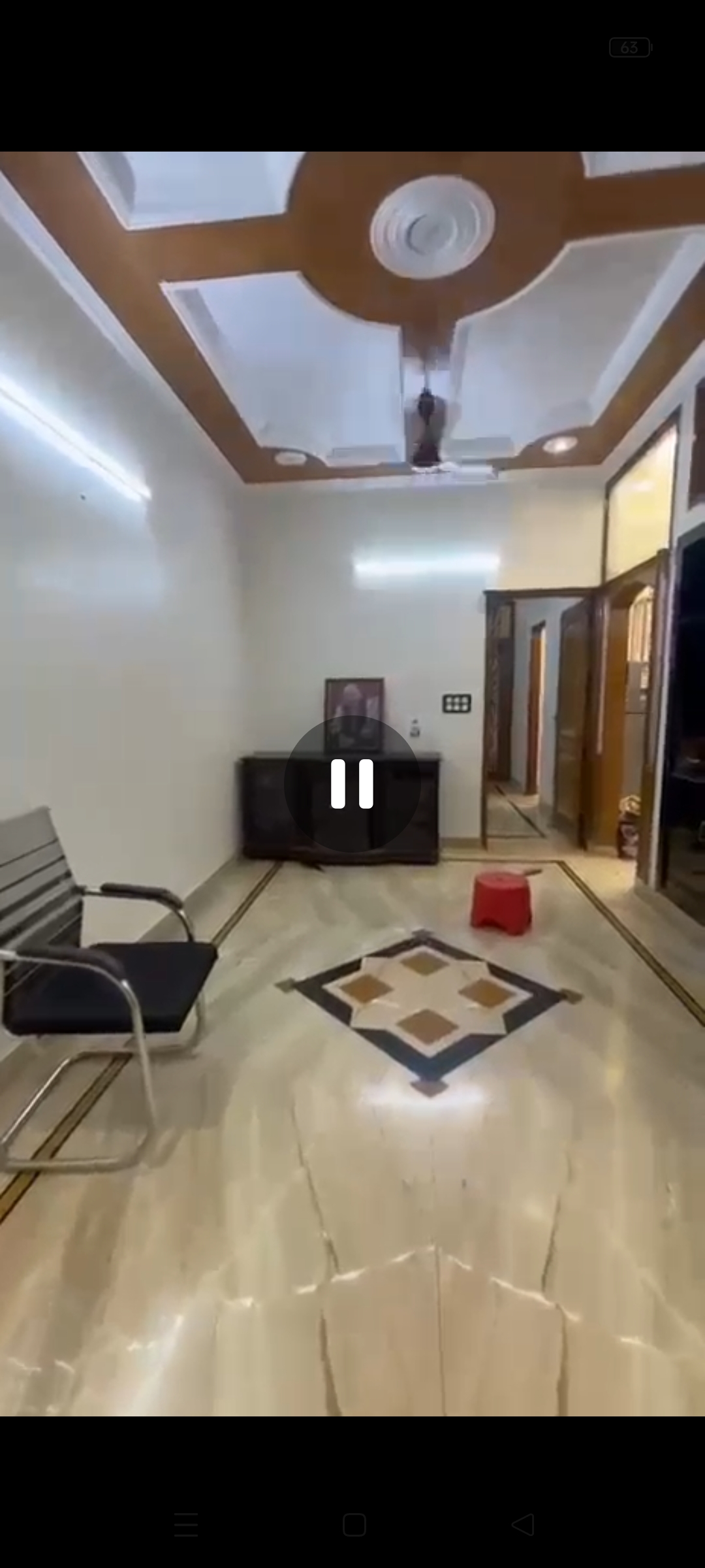 2 BHK Builder Floor For Rent in Pitampura