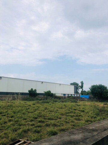 Plot Area in  Land at Science City – for Rent