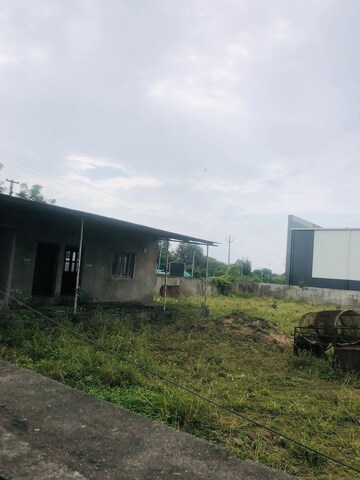  Land – Exterior View View at Science City - for Rent
