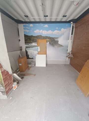  Shop For Rent in Ghansoli