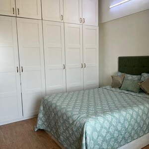 2 BHK Apartment For Sale in Hubtown The Premiere, Mudran Press Colony