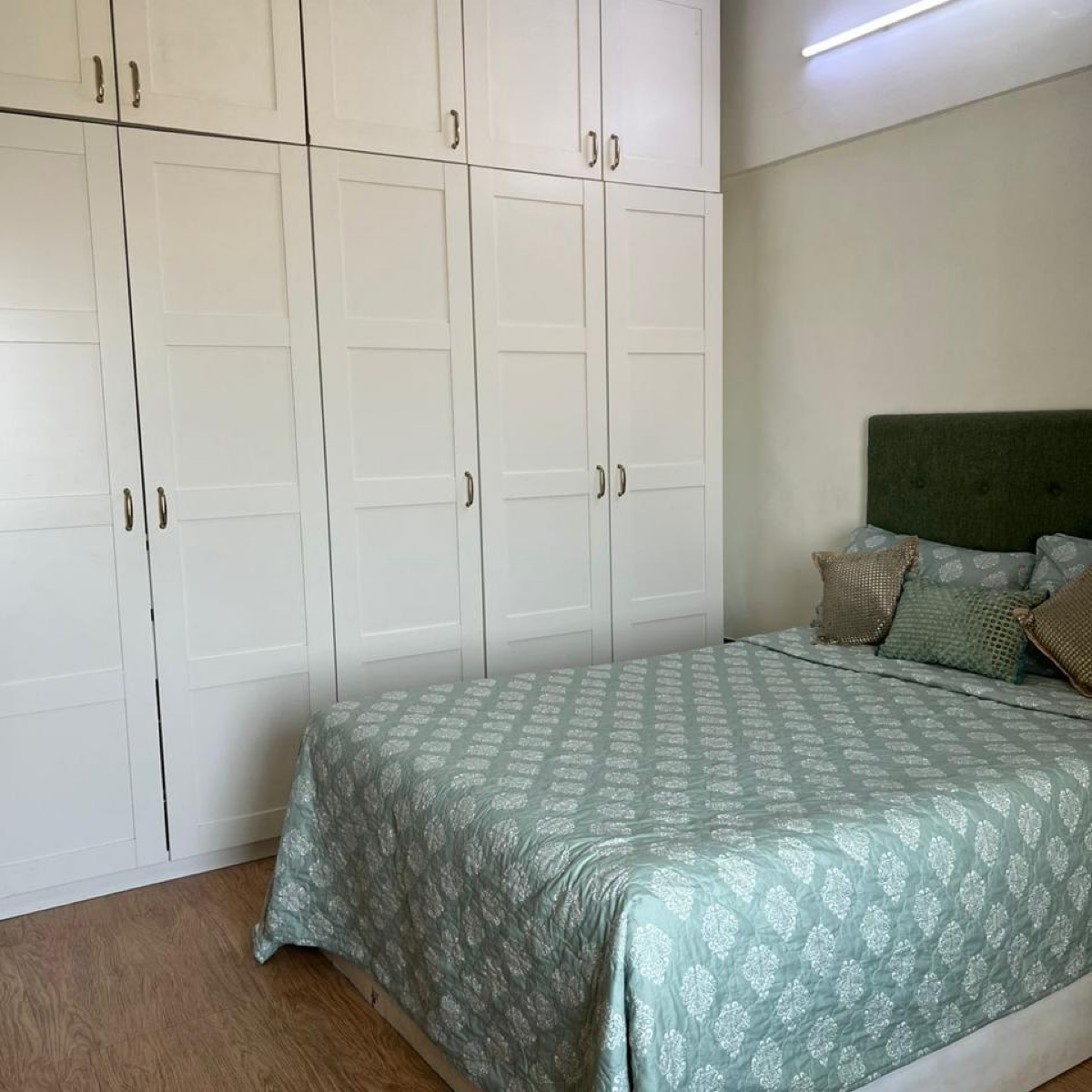 2 BHK Apartment For Sale in Hubtown The Premiere