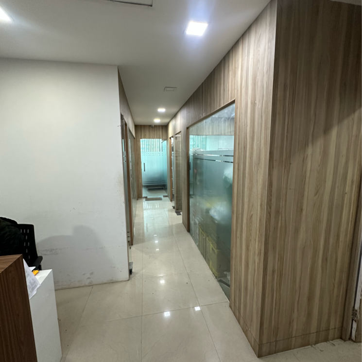 undefined, vipul-business-park Commercial Office Space 1008 Sq.Ft. In Tikri Gurgaon 9069579