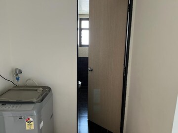 Furnished Amenities in 2 BHK Apartment at Paranjape Blue Ridge, Hinjewadi – for Rent