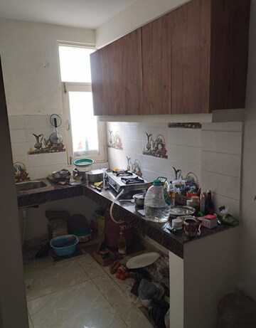 Team Area in 1 RK Builder Floor at Mayur Vihar – for Rent