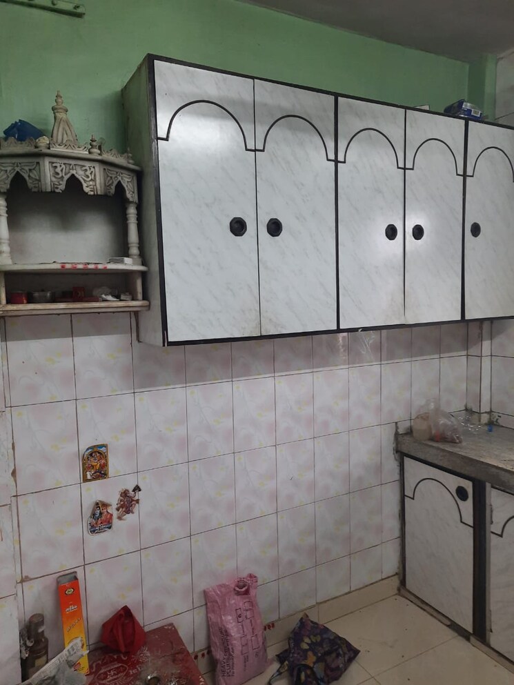 Kitchen, sahar-classic-chs 1 RK 225 Sq.Ft. Apartment In Andheri East Mumbai 9069593