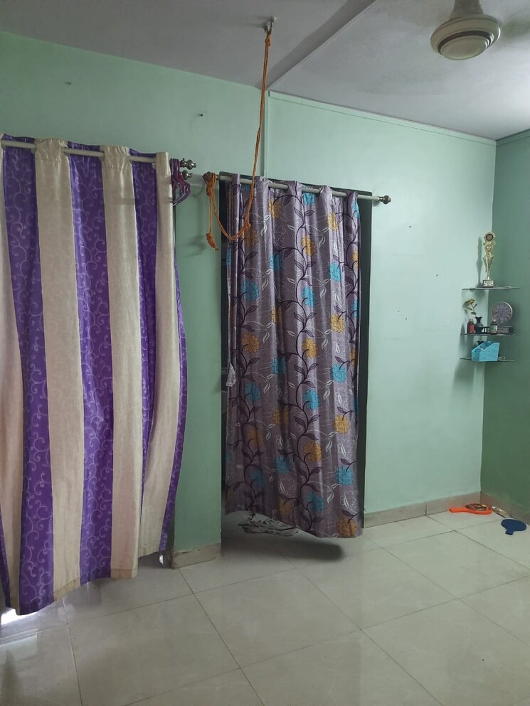 Bedroom, sahar-classic-chs 1 RK 225 Sq.Ft. Apartment In Andheri East Mumbai 9069593