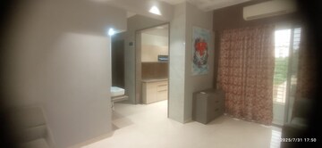 Room in 2 BHK Builder Floor at Thakurli – for Rent