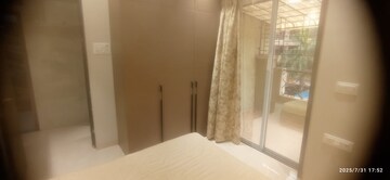 Bedroom in 2 BHK Builder Floor at Thakurli – for Rent
