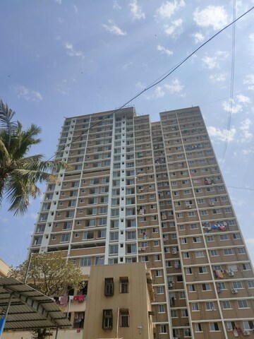 1 BHK Apartment For Sale in Sitesh Pearl Heights, Parel