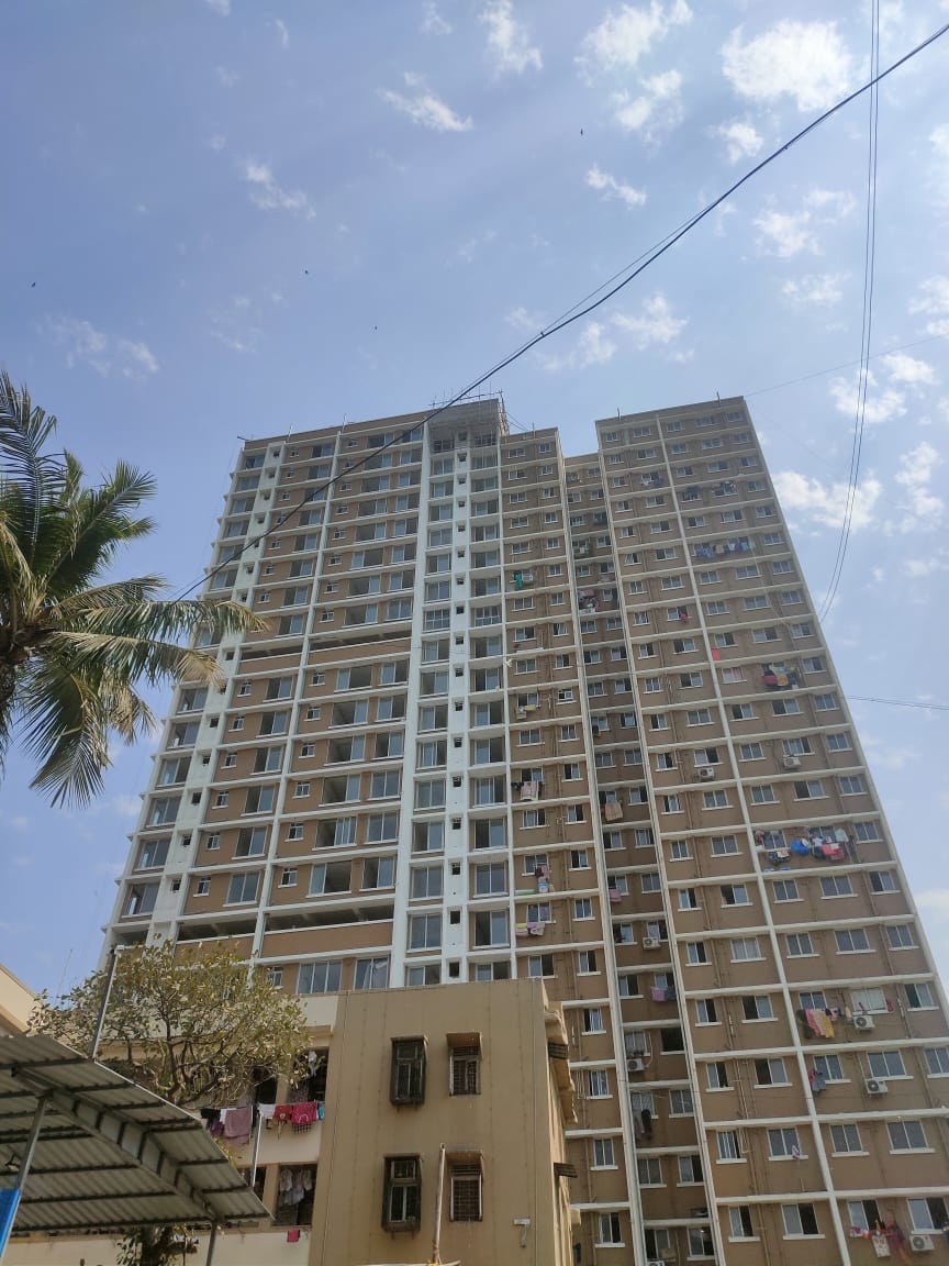 1 BHK Apartment For Sale in Sitesh Pearl Heights
