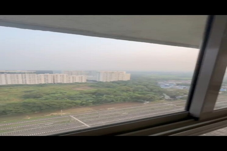 Swimming Pool, the-wadhwa-the-address 2 Bedroom 1046 Sq.Ft. Apartment In Ghatkopar West Mumbai 9069584