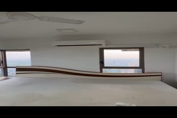 Furnished Amenities in 2 BHK Apartment at The Wadhwa The Address, Ghatkopar West – for Rent