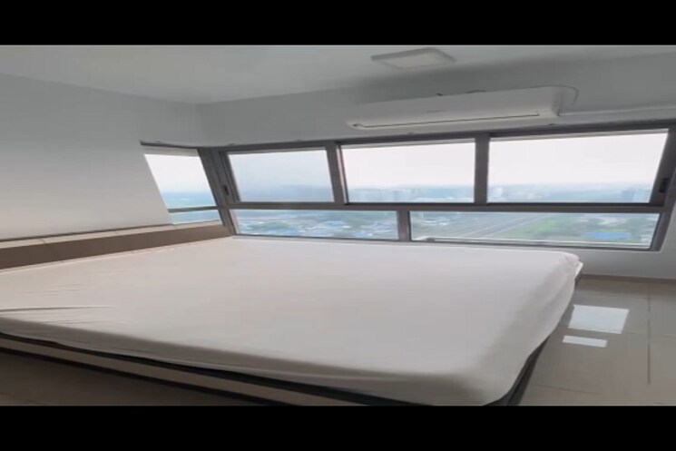 Bedroom, the-wadhwa-the-address 2 Bedroom 1046 Sq.Ft. Apartment In Ghatkopar West Mumbai 9069584