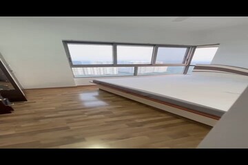 2 BHK Apartment For Rent in The Wadhwa The Address, Ghatkopar West