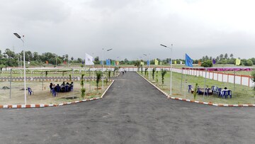 Plot Area in  Plot at Chengalpattu – for Sale