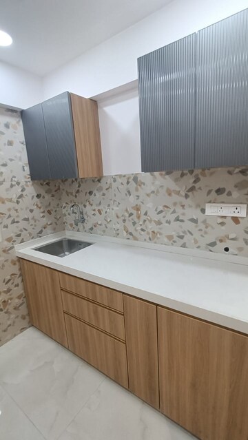 Bedroom in 1 BHK Apartment at Sitesh Pearl Heights, Parel – for Sale