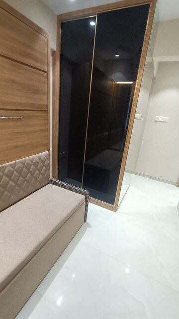 Furnished Amenities in 1 BHK Apartment at Sitesh Pearl Heights, Parel – for Sale