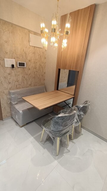 Team Area in 1 BHK Apartment at Sitesh Pearl Heights, Parel – for Sale