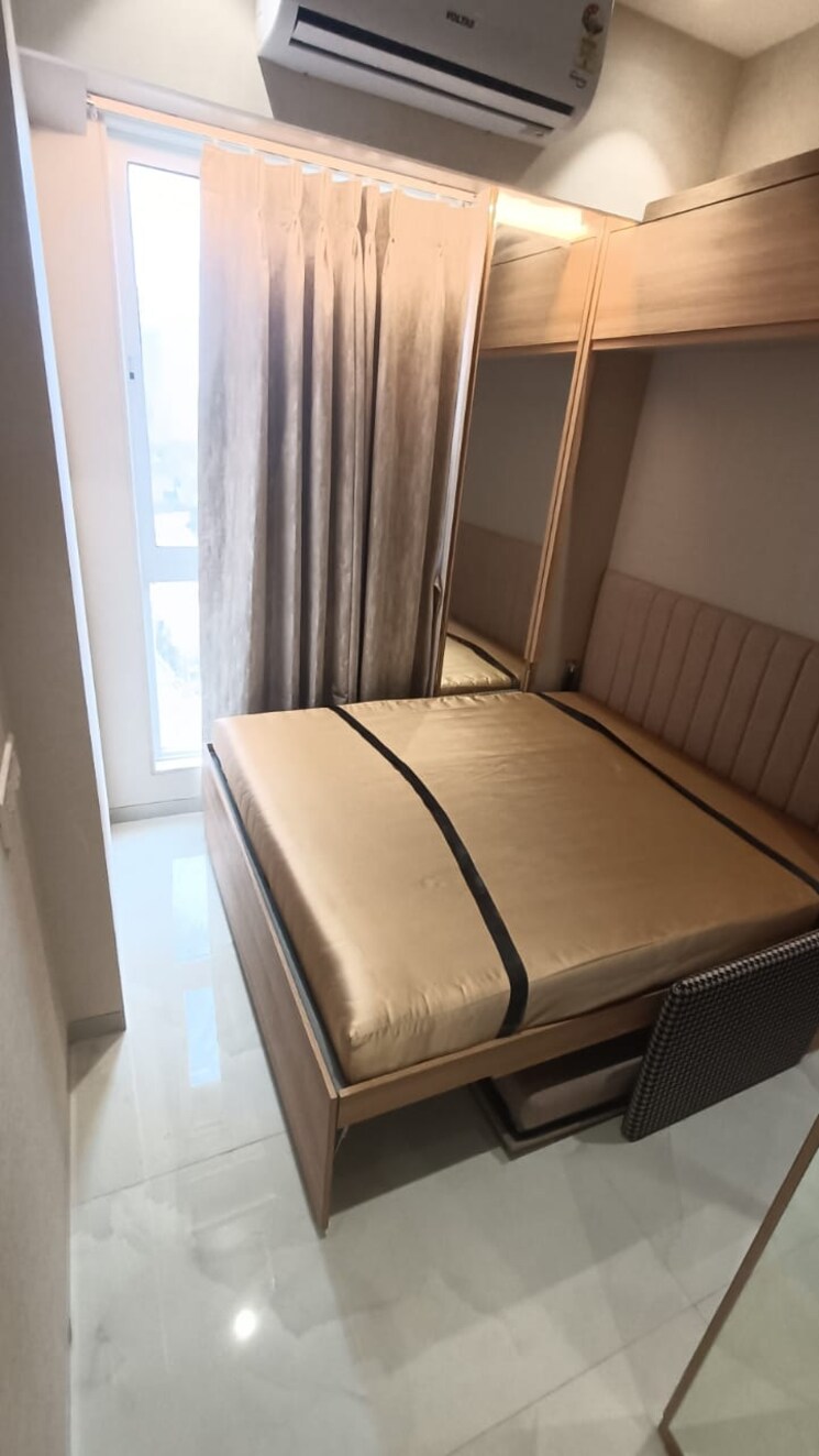 Kitchen, sitesh-pearl-heights 1 Bedroom 312 Sq.Ft. Apartment In Parel Mumbai 9069513