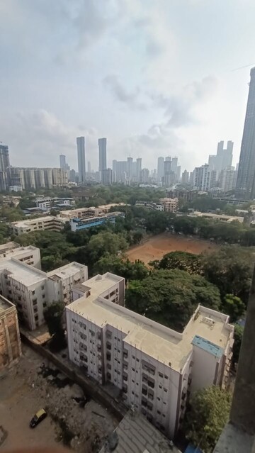 1 BHK Apartment – Exterior View View at Sitesh Pearl Heights, Parel - for Sale