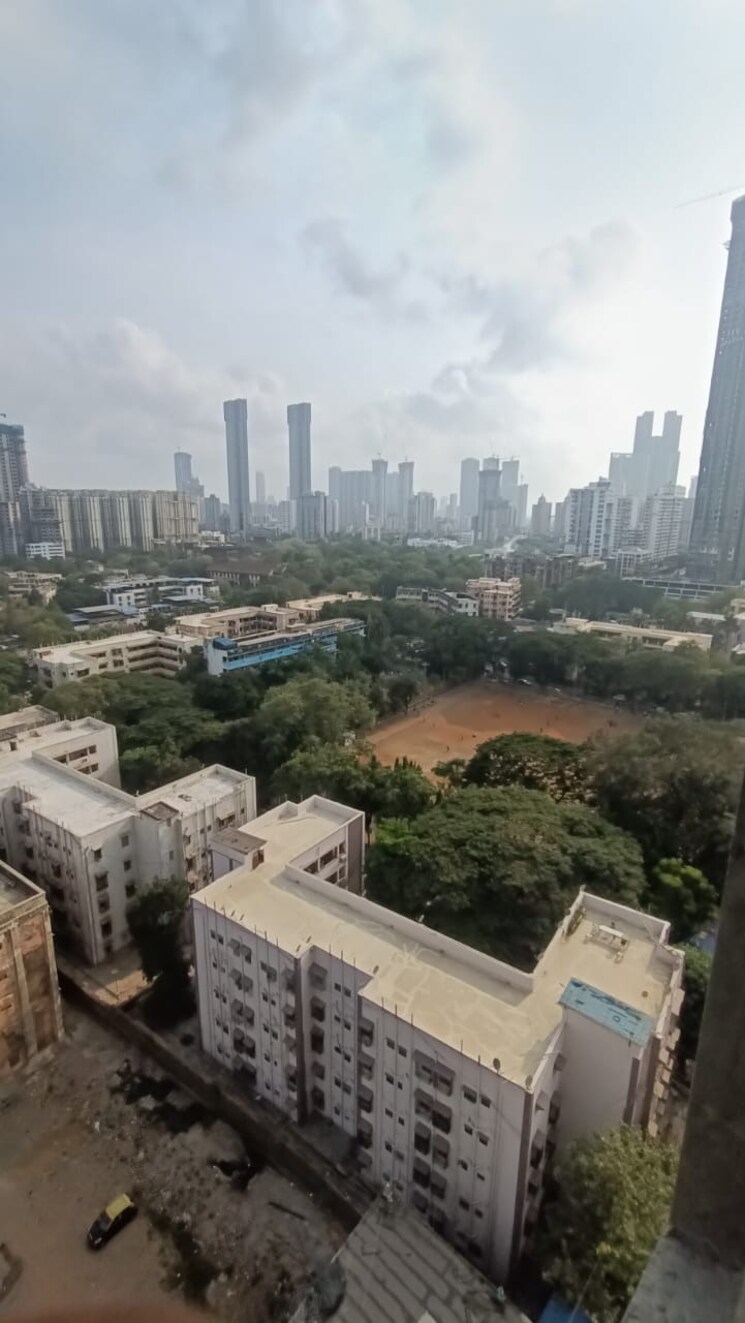 Exterior View, sitesh-pearl-heights 1 Bedroom 312 Sq.Ft. Apartment In Parel Mumbai 9069513
