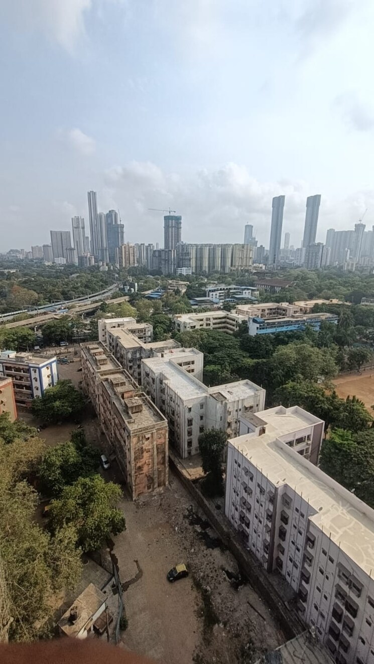 Exterior View, sitesh-pearl-heights 1 Bedroom 312 Sq.Ft. Apartment In Parel Mumbai 9069513