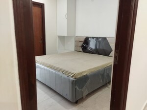 3 BHK Apartment For Sale in Dhakoli