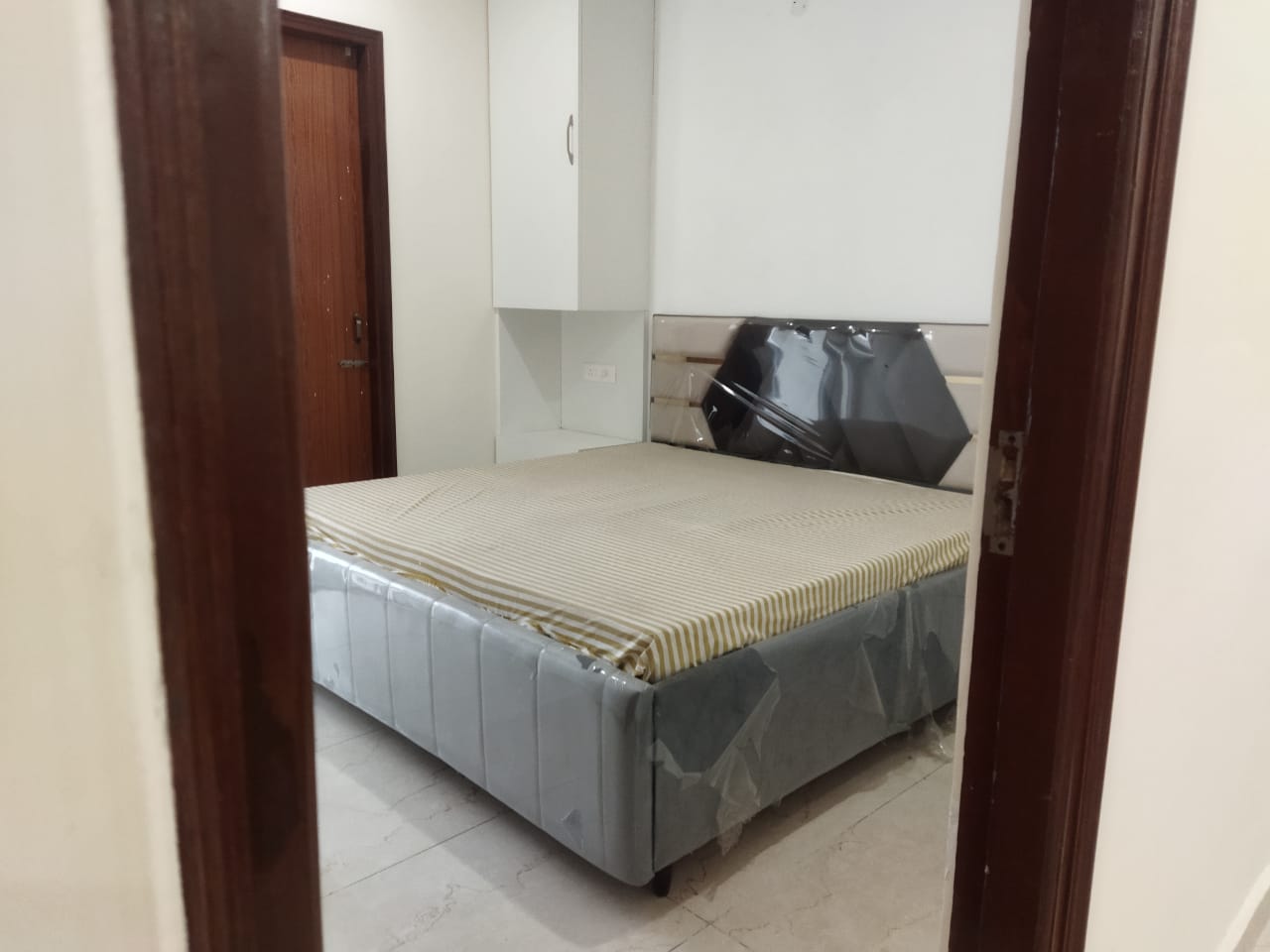 3 BHK Apartment For Sale in Dhakoli