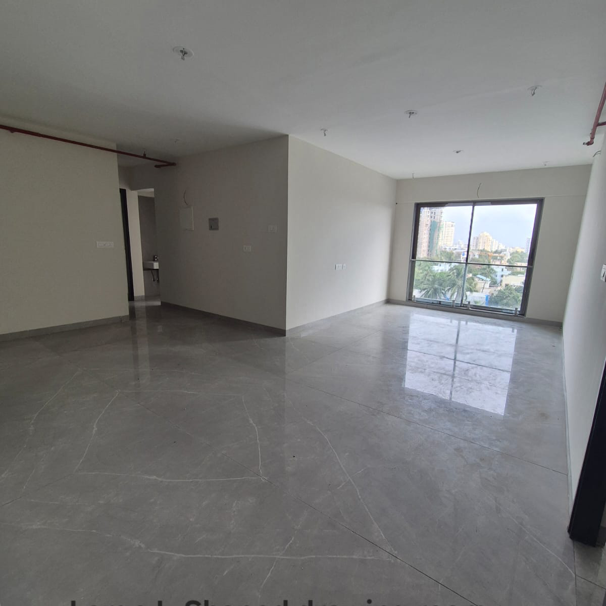 3 BHK Apartment For Sale in Hubtown The Premiere