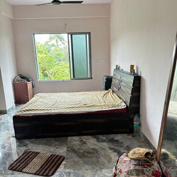 1 BHK Apartment For Rent in Atlantis Apartment Versova, Seven Bunglow