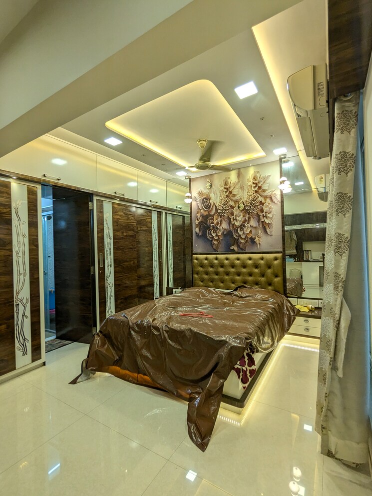 Room, gurukrupa-marina-enclave 3 Bedroom 938 Sq.Ft. Apartment In Malad West Mumbai 9069604