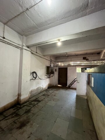 Kitchen in  Warehouse at Bindal Industrial Estate, Sakinaka – for Rent
