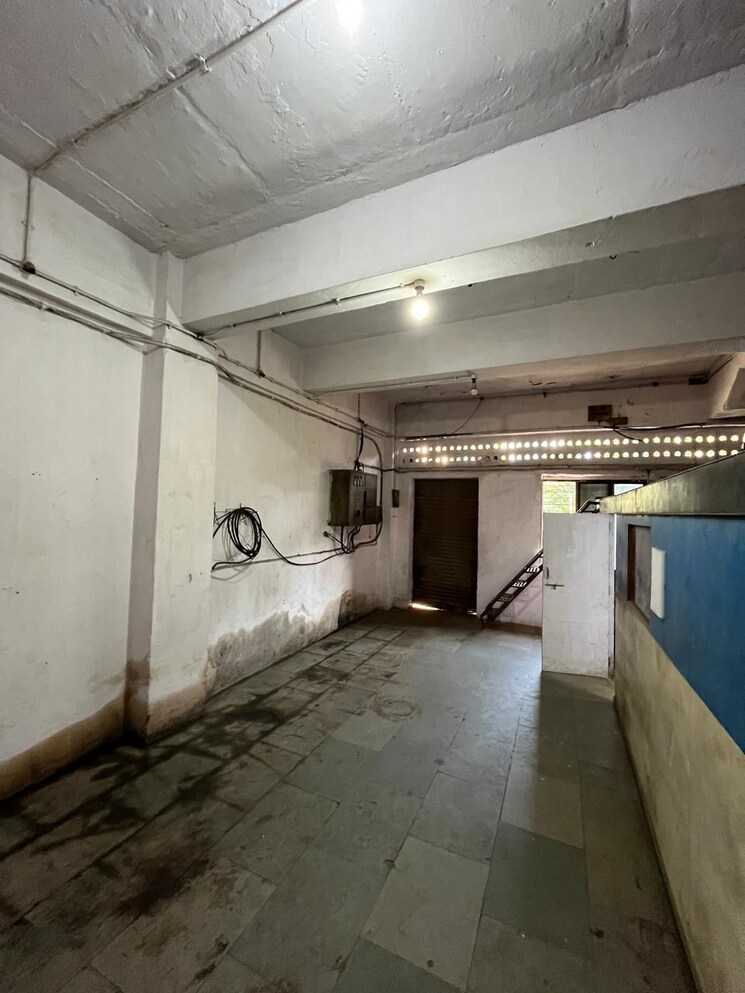 Kitchen, bindal-industrial-estate Commercial Warehouse 600 Sq.Yd. In Sakinaka Mumbai 9069617
