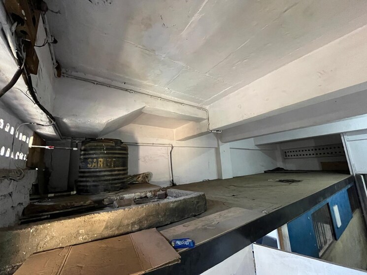 Kitchen, bindal-industrial-estate Commercial Warehouse 600 Sq.Yd. In Sakinaka Mumbai 9069617