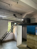 600 Sq.Yd. Warehouse in Bindal Industrial Estate