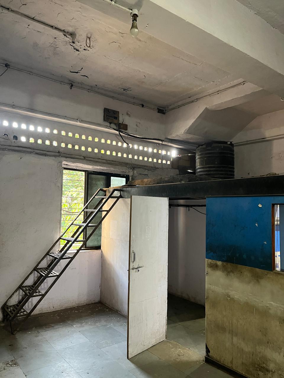 Warehouse For Rent in Bindal Industrial Estate