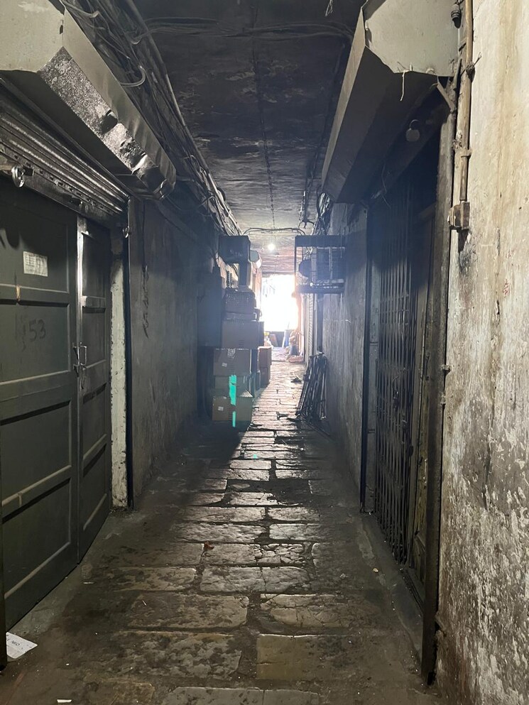 undefined, bindal-industrial-estate Commercial Warehouse 600 Sq.Yd. In Sakinaka Mumbai 9069617