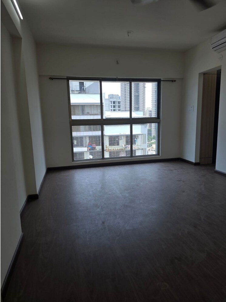 Master Bedroom, rajesh-raj-infinia 3 Bedroom 1580 Sq.Ft. Apartment In Malad West Mumbai 9069624