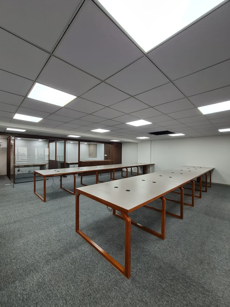 undefined, thaltej Commercial Office Space 3074 Sq.Ft. In Thaltej Ahmedabad 9069614