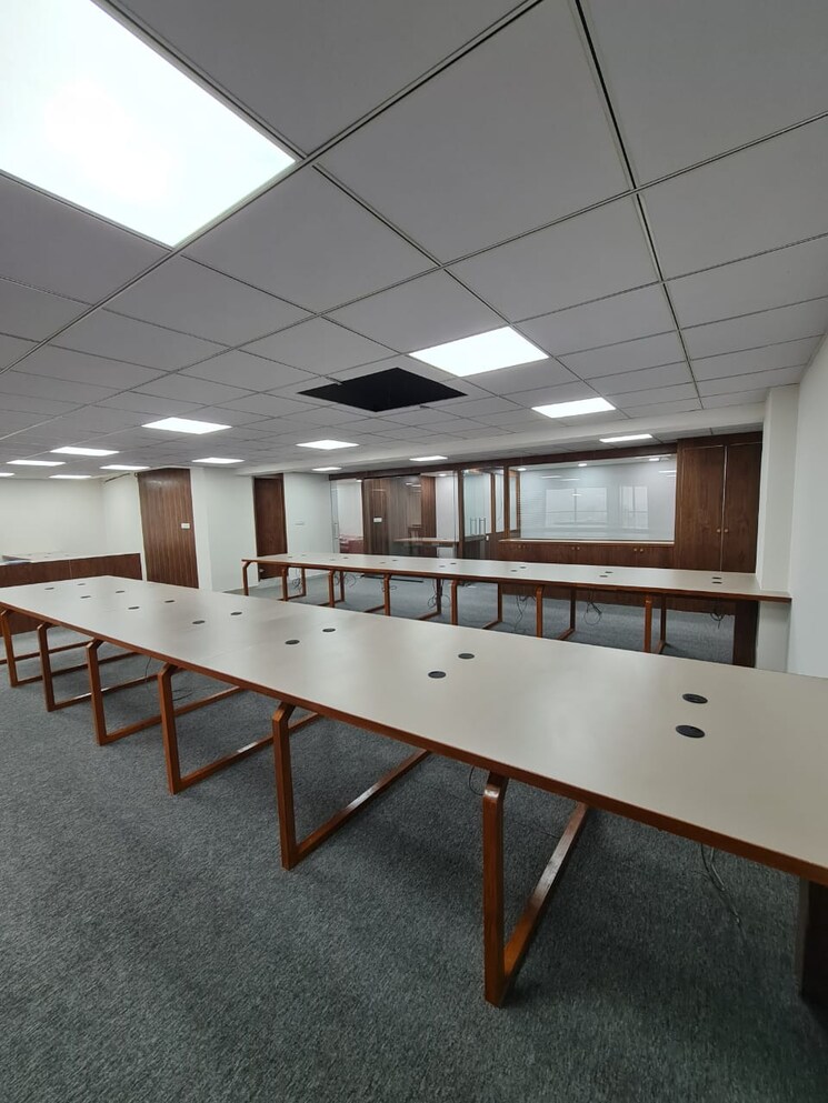 Exterior View, thaltej Commercial Office Space 3074 Sq.Ft. In Thaltej Ahmedabad 9069614