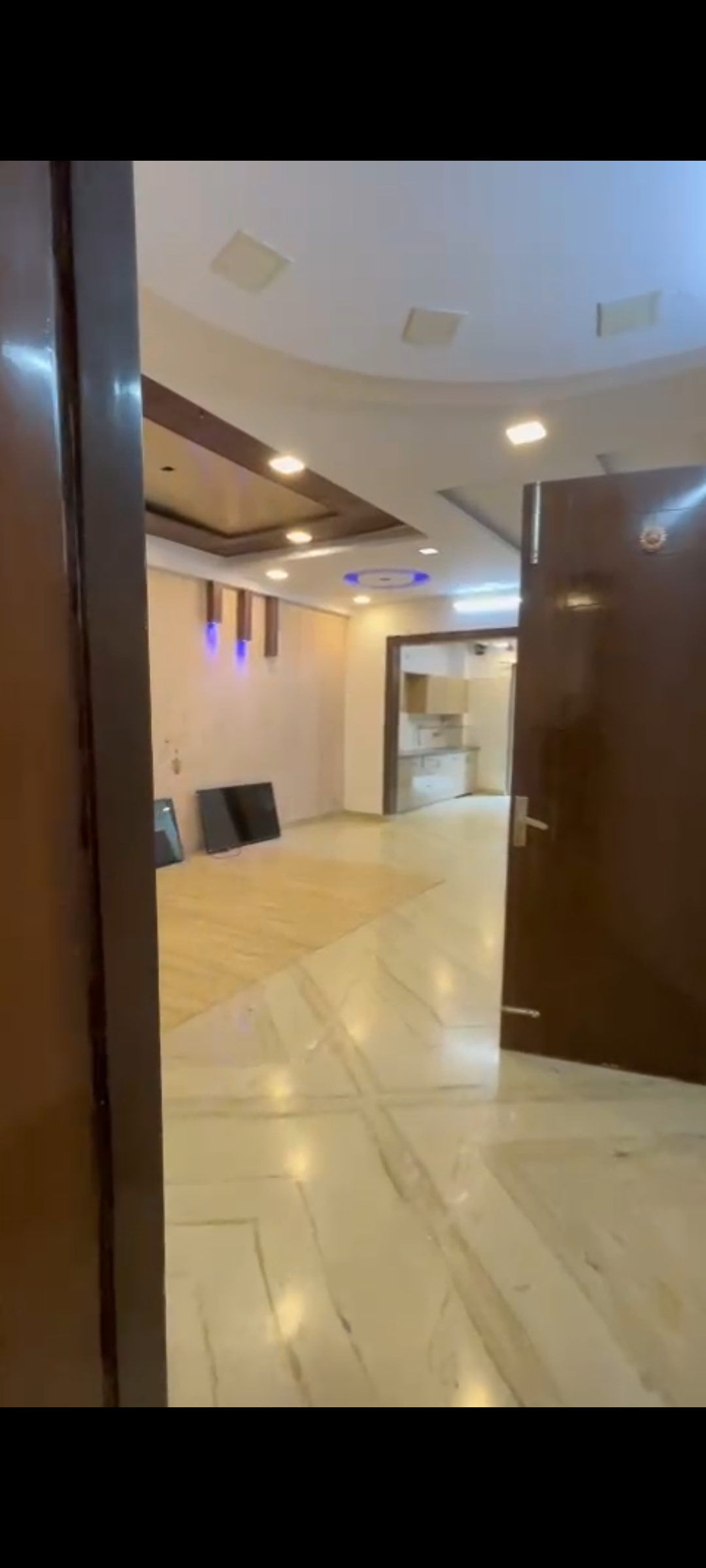 3 BHK Builder Floor For Rent in Pitampura