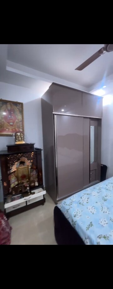 Room in 2 BHK Apartment at Freedom Fighters Enclave – for Rent