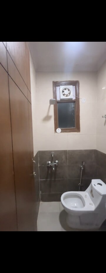 Attached Bathroom in 2 BHK Apartment at Freedom Fighters Enclave – for Rent