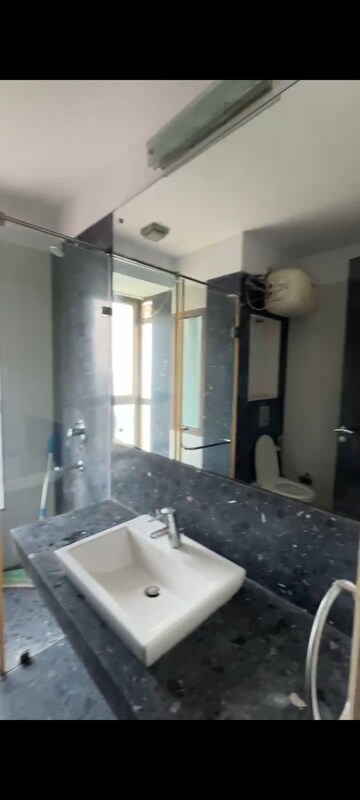 Kitchen in 4 BHK Apartment at TGB Meghdutam, Sector 50 – for Rent