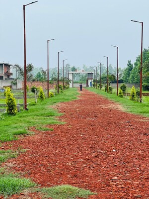  Plot – Exterior View View at Dhakiya - for Sale