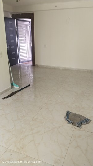 Bathroom in 2 BHK Apartment at Gaurs Siddhartham, Siddharth Vihar – for Sale