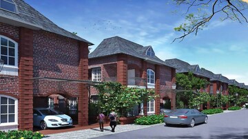 3 BHK Villa For Sale in Prestige Oasis, Rajanukunte